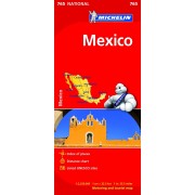 Mexico Michelin